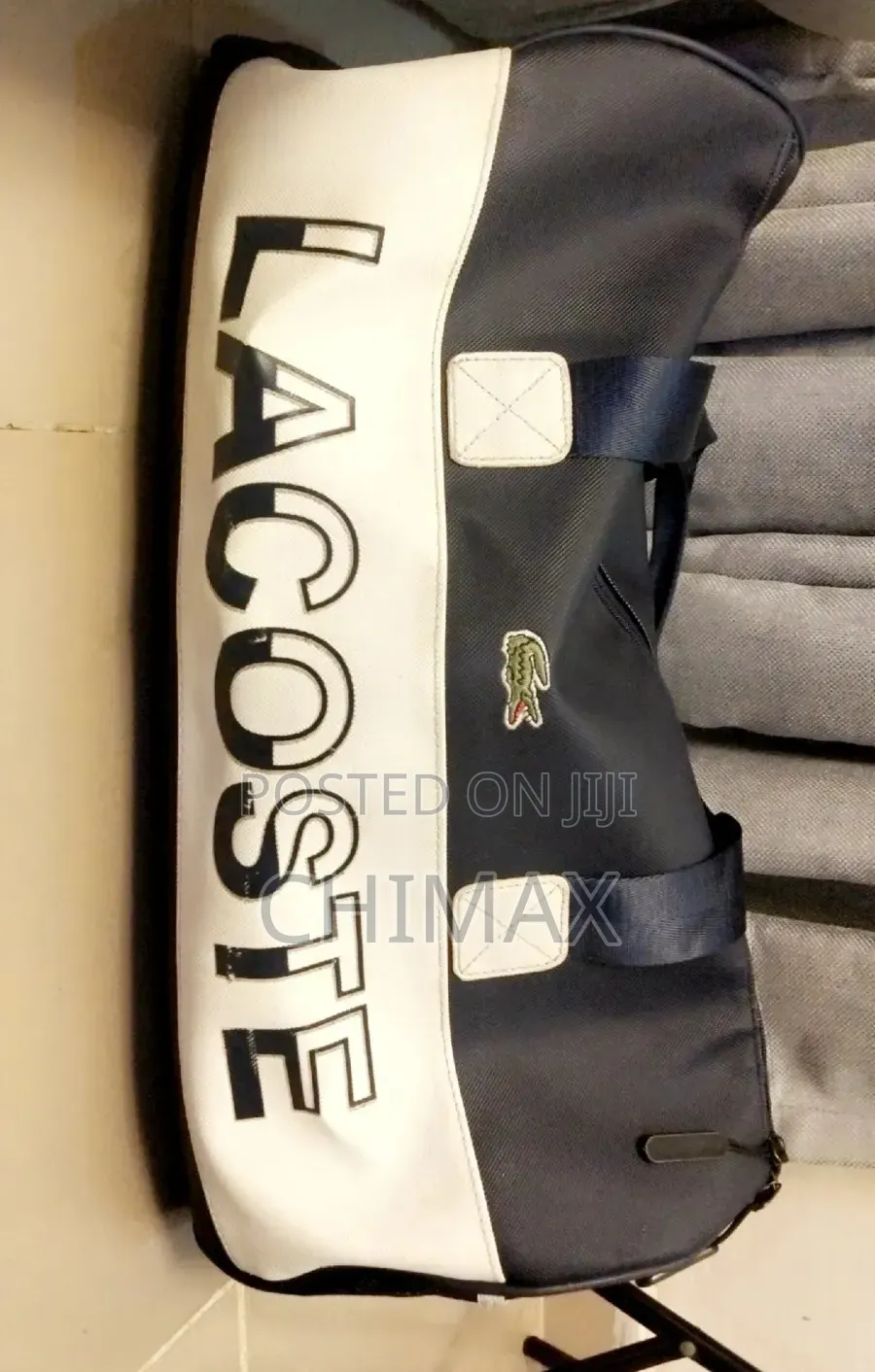 Lacoste Bag