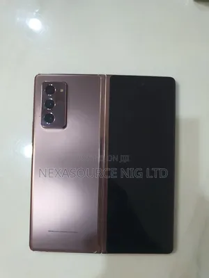 Samsung Galaxy Z Fold 2 256 GB