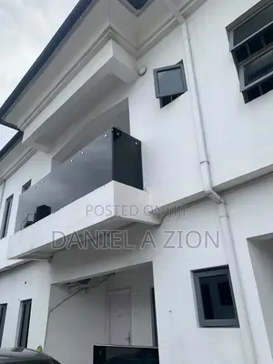 4bdrm Duplex in Greenland Estate, for rent