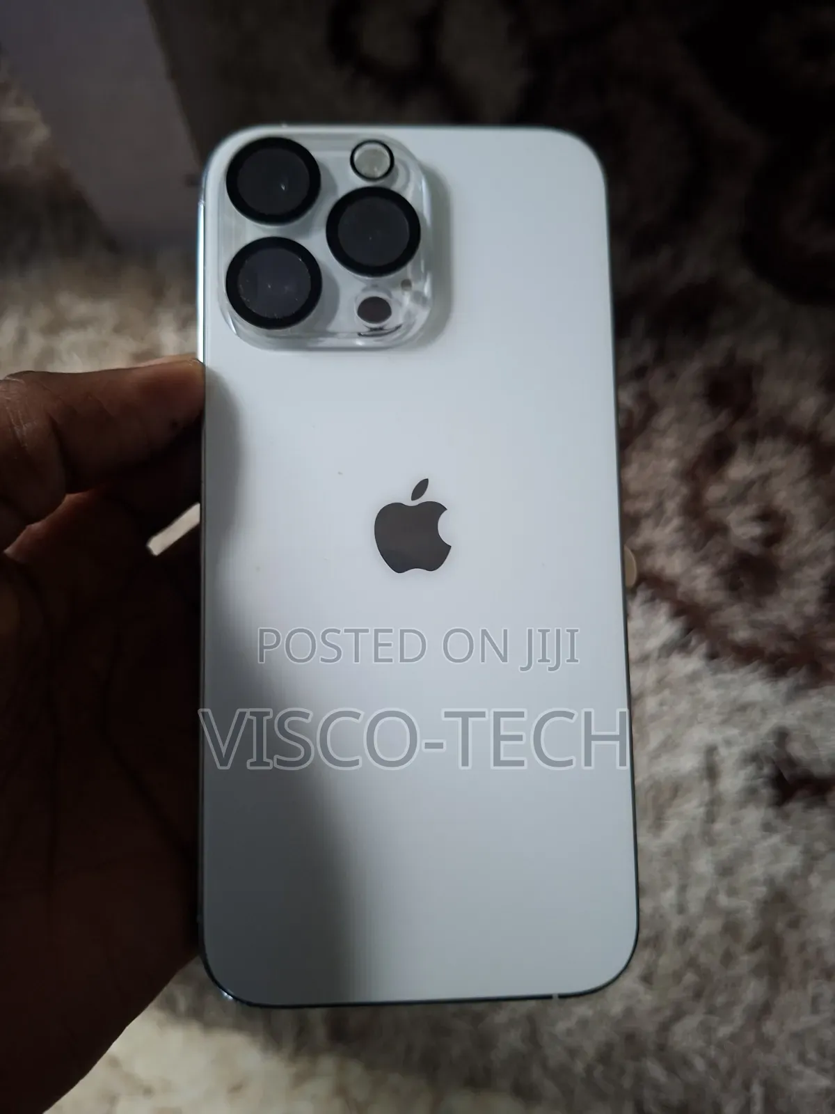 Apple iPhone 14 Pro Max 128 GB White