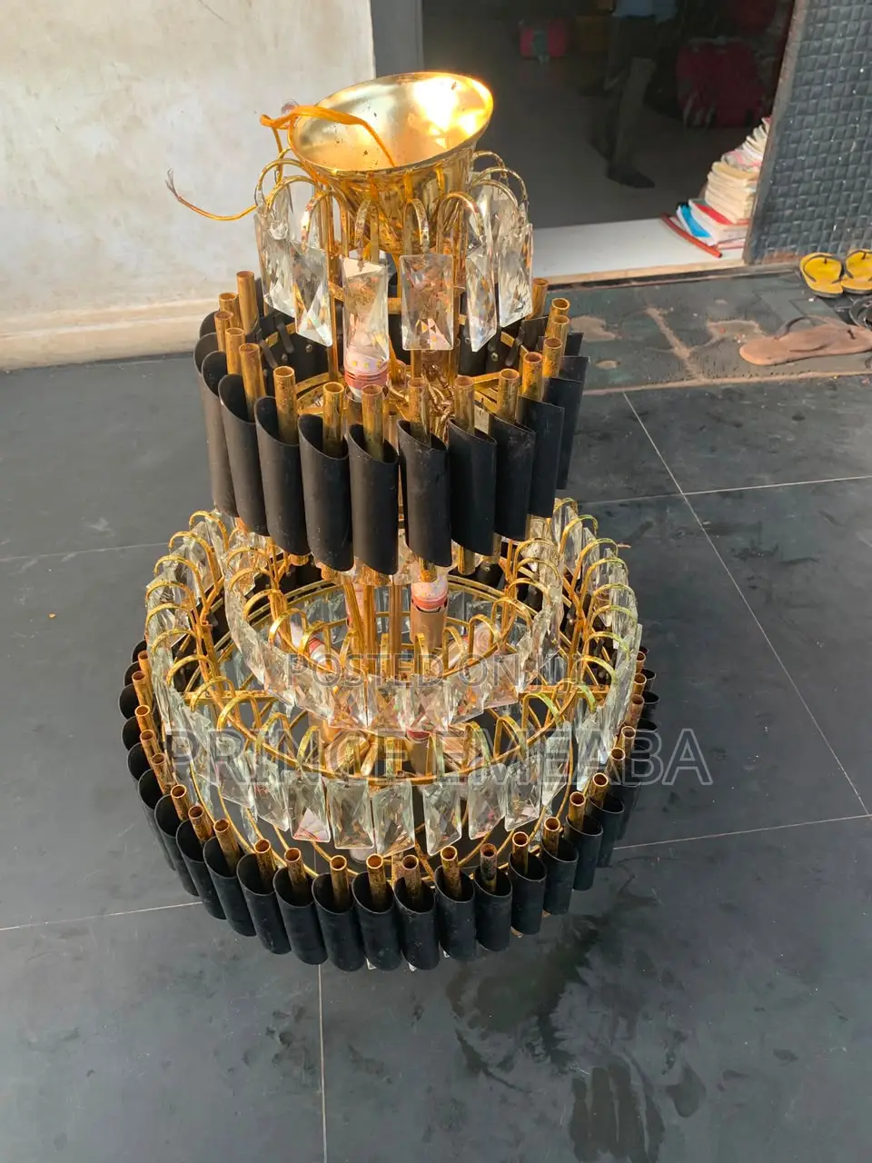 Chandelier for Living Room