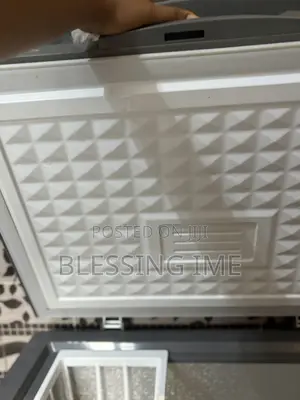 Aeon 147l Grey Freezer