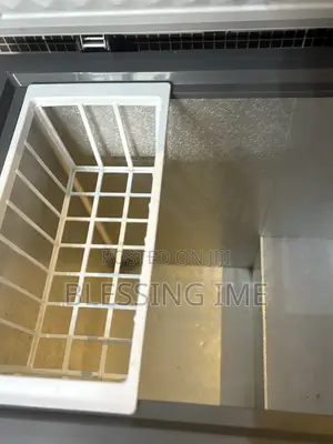 Aeon 147l Grey Freezer