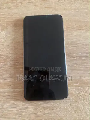 Apple iPhone XS 64 GB Gold