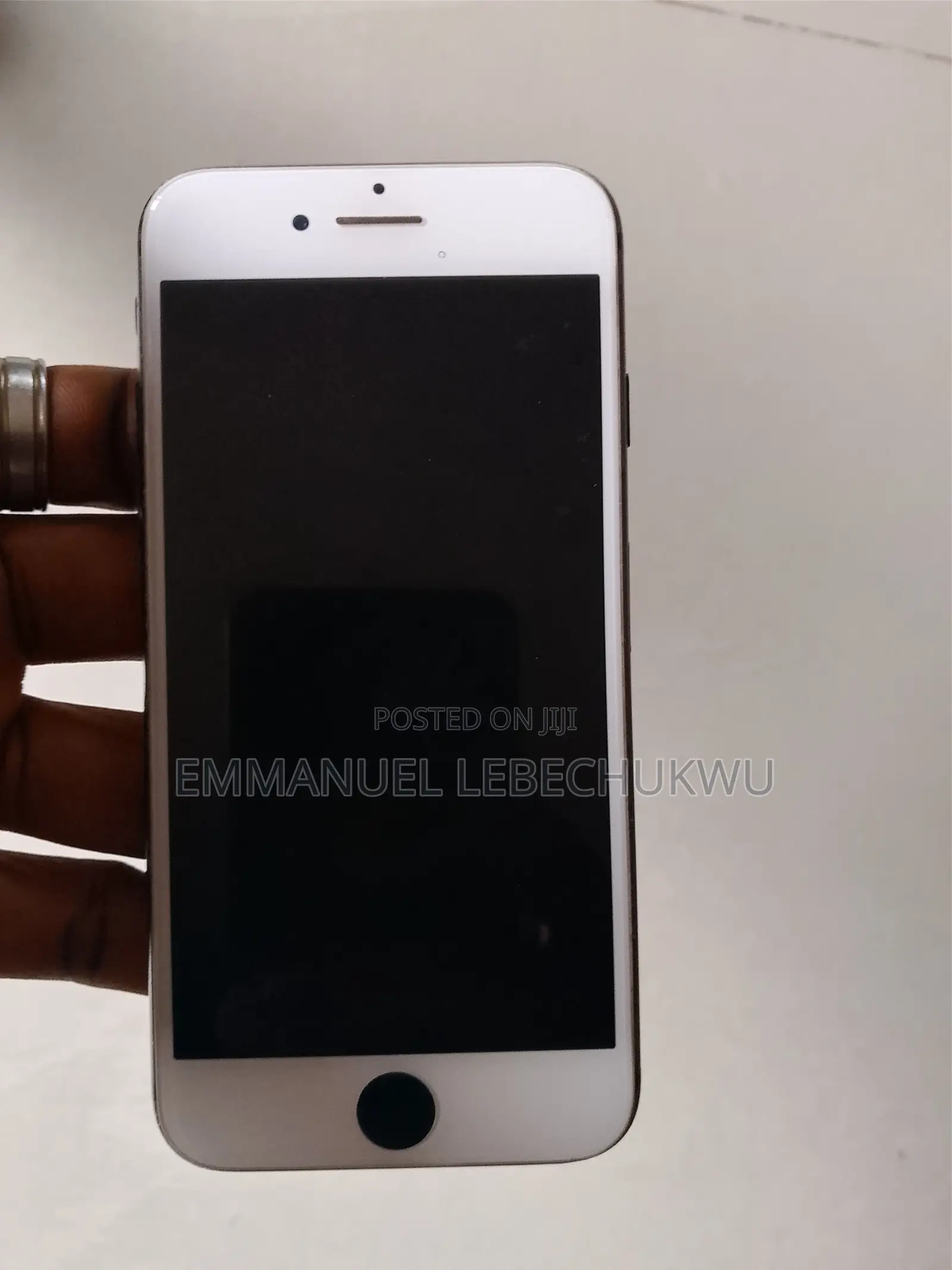 Apple iPhone 7 128 GB White