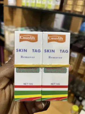 Skin Tag Remover