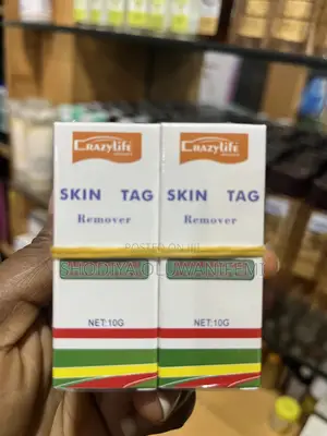 Skin Tag Remover