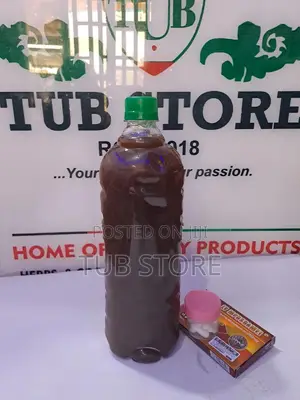 Infection Cleanser