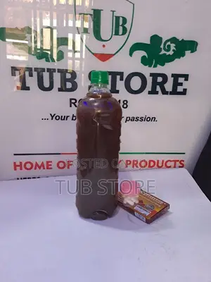 Infection Cleanser