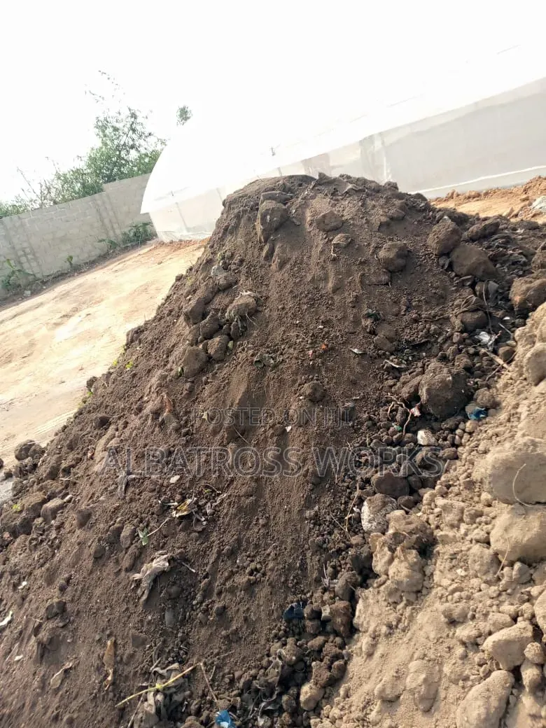 Black Soil/Loamy Soil