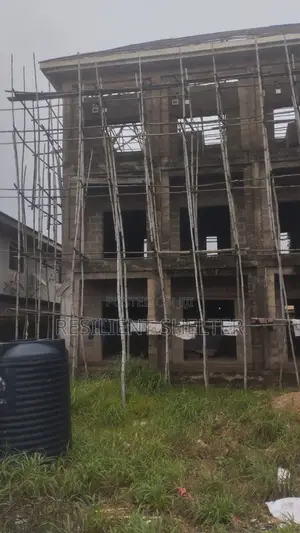 Prime Commercial Investment Opportunity – DLA Road, Benin City