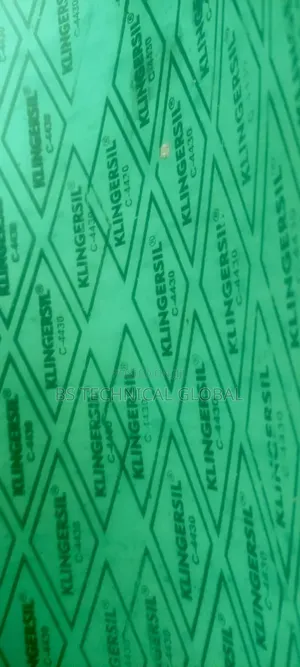 2mm Gasket Sheet