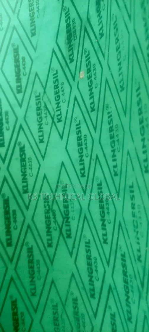 2mm Gasket Sheet