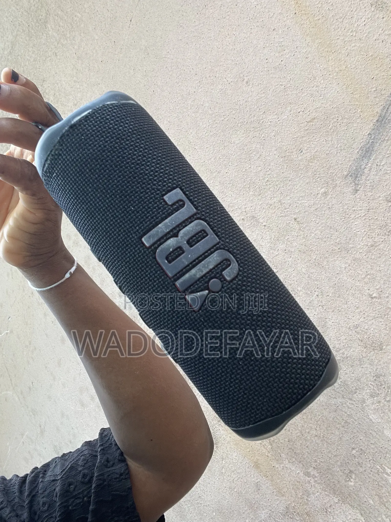 JBL Bluetooth Speaker System