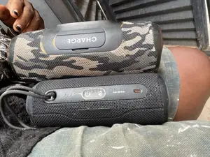 JBL Bluetooth Speaker System