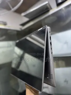 Laptop Lenovo 8GB Intel Core i7 SSD 512GB