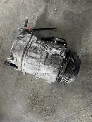 AC Compressor for GMC 2015-2018