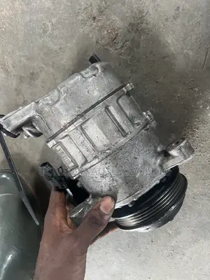 AC Compressor for GMC 2015-2018