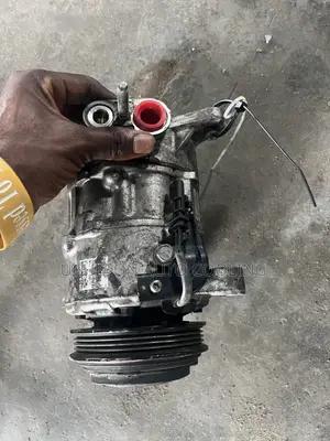 AC Compressor for GMC 2015-2018