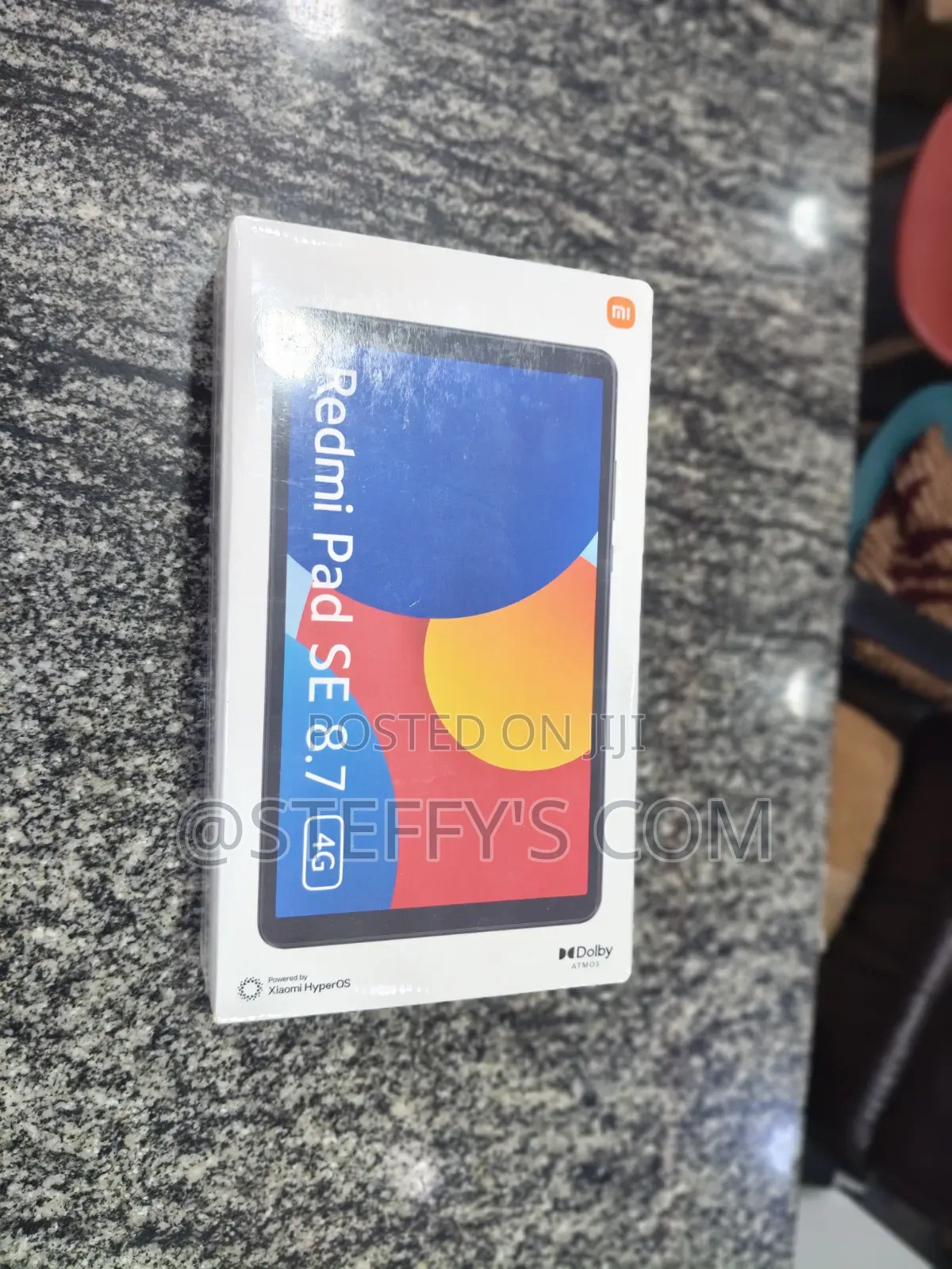 New Xiaomi Redmi Pad SE 8.7 128 GB