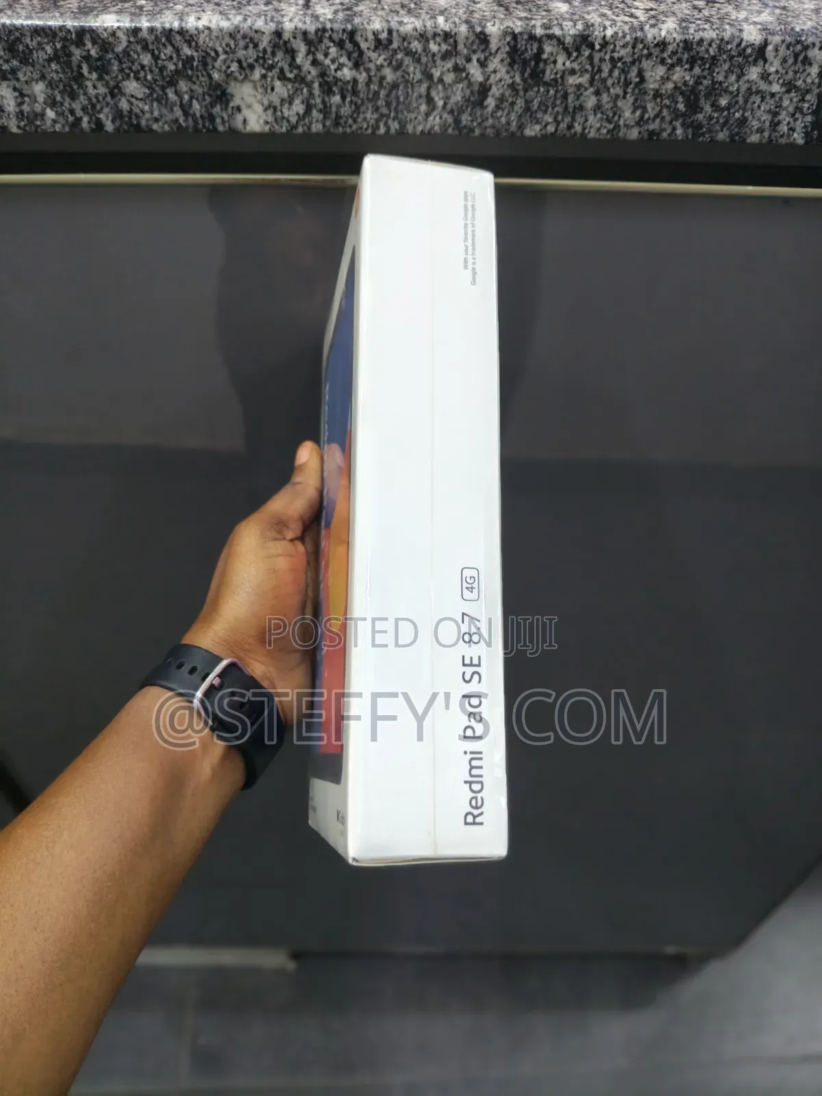 New Xiaomi Redmi Pad SE 8.7 128 GB