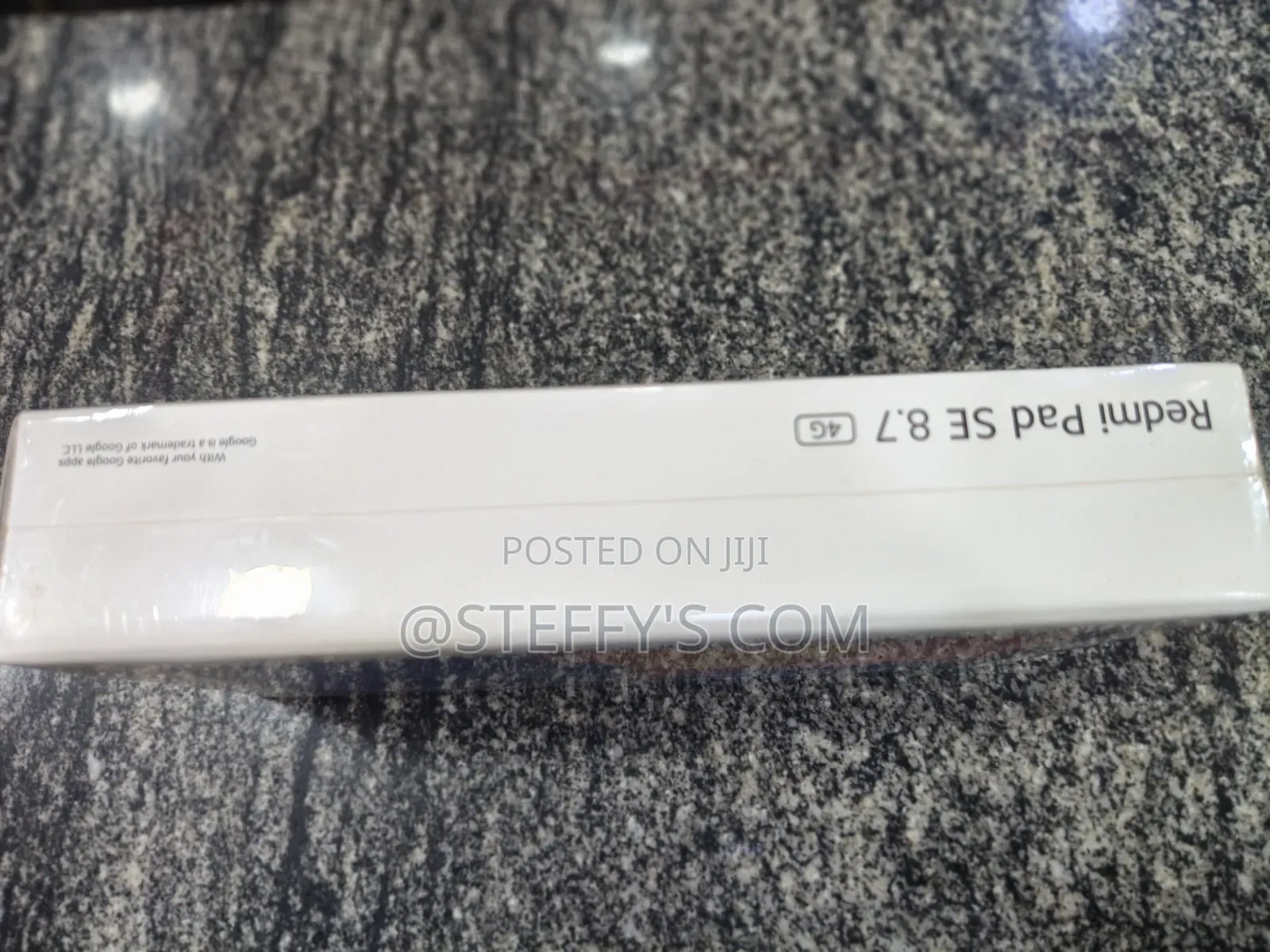 New Xiaomi Redmi Pad SE 8.7 128 GB