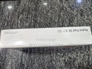 New Xiaomi Redmi Pad SE 8.7 128 GB