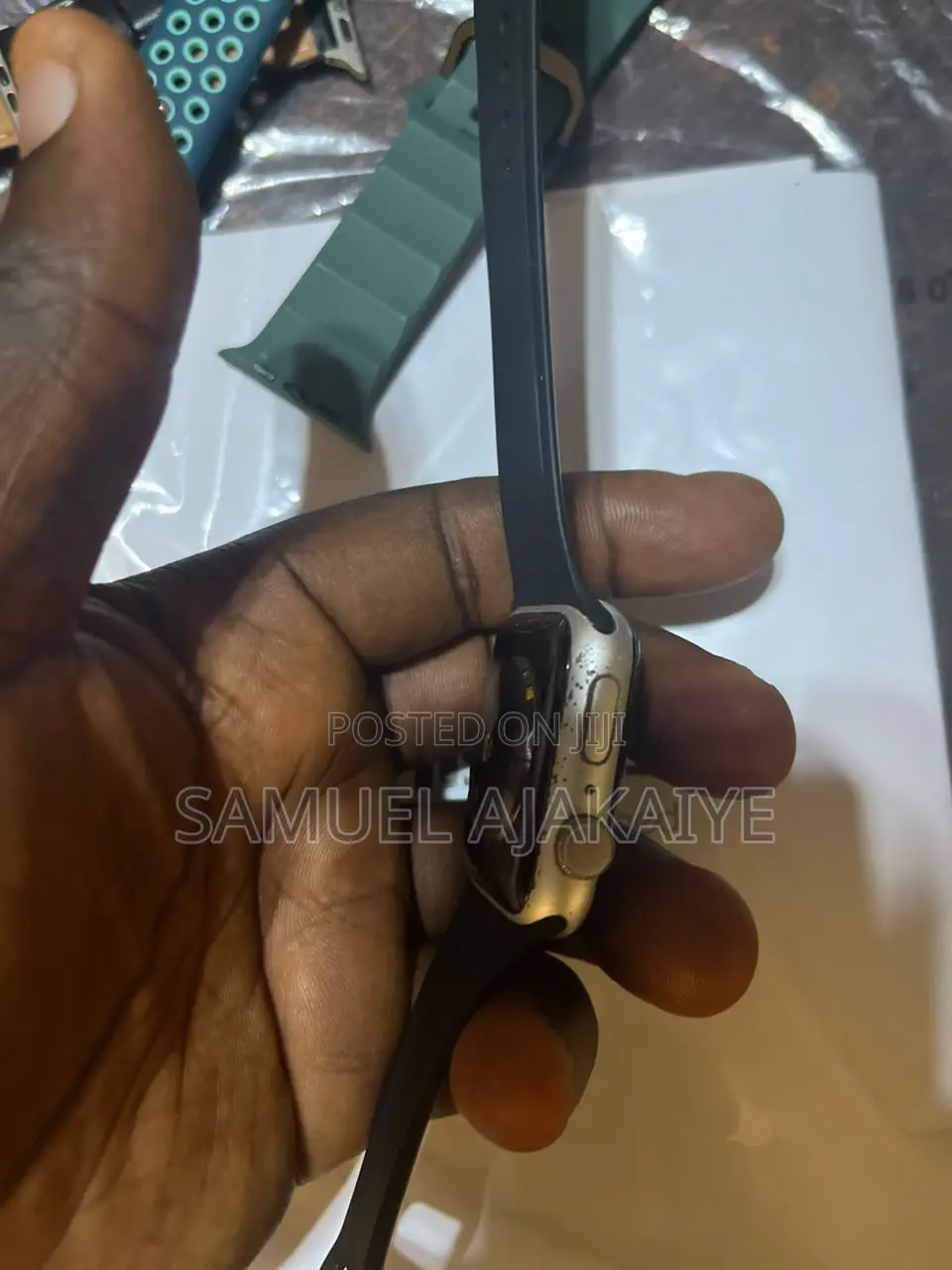 Apple Watch Series 5