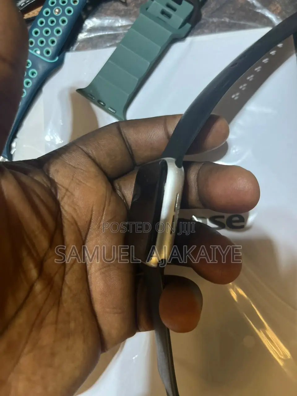 Apple Watch Series 5