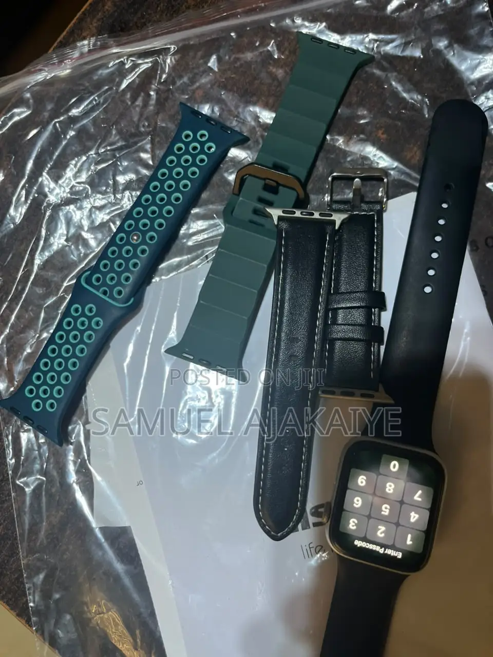 Apple Watch Series 5