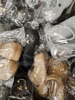 Crocs Shoes