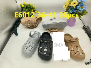 Crocs Shoes