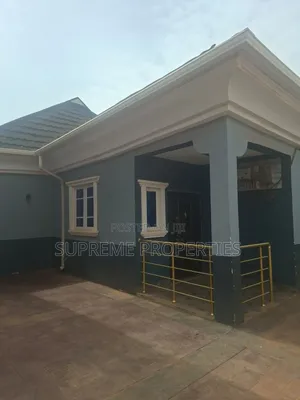 2bdrm Bungalow in Akobo Akala Estate, Ibadan for rent