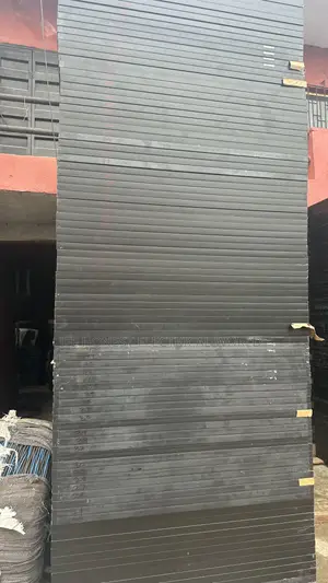 Solar Panels 630W