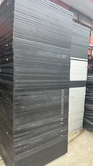 Solar Panels 630W