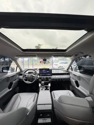 Toyota RAV4 2026 White