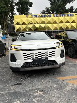 Toyota RAV4 2026 White