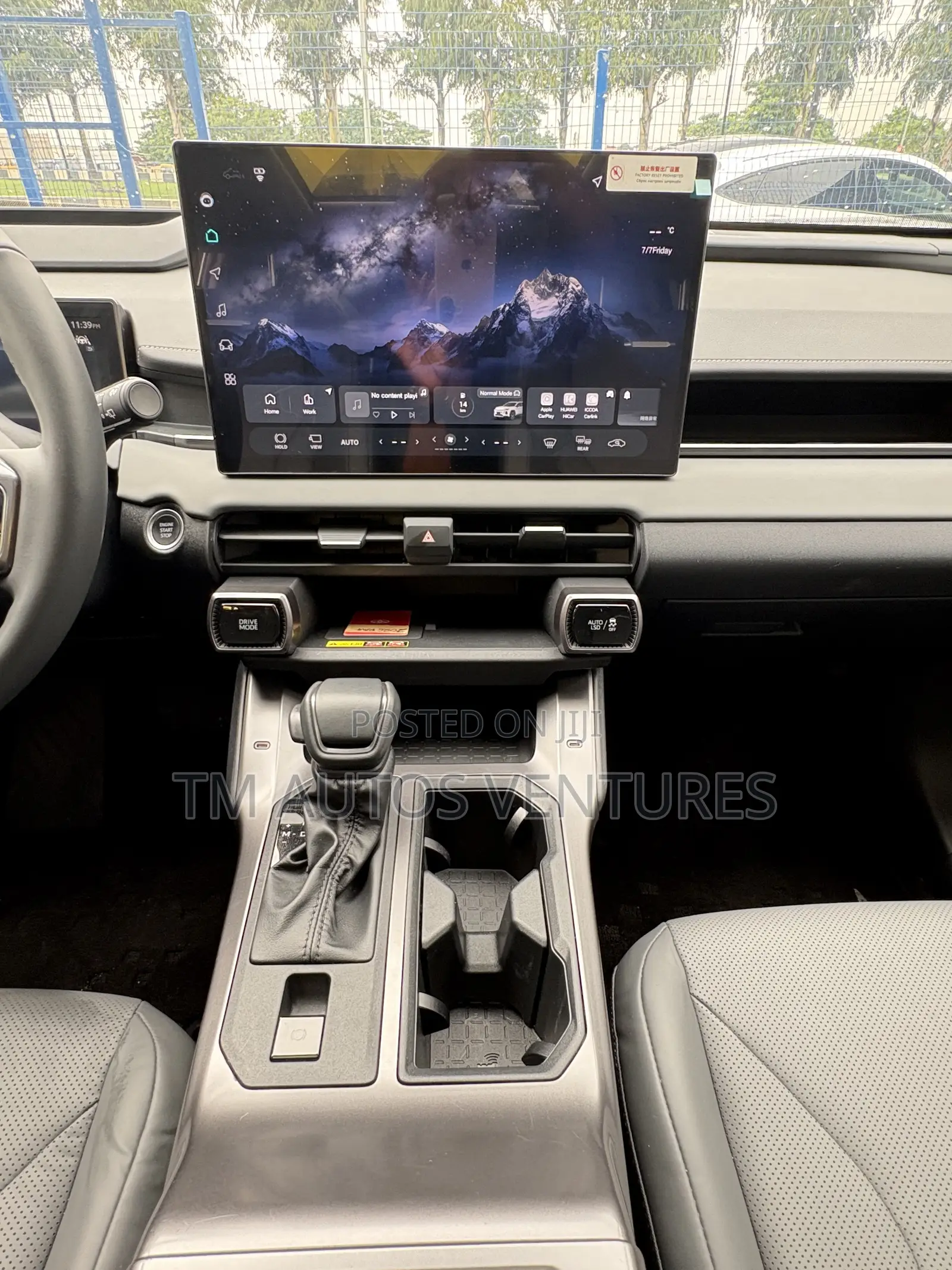 Toyota RAV4 2026 White