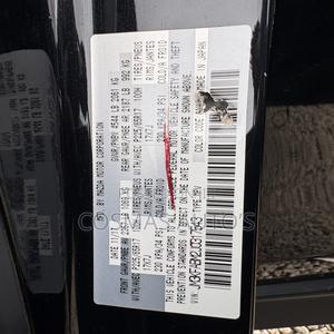 Mazda CX-5 2018 Black