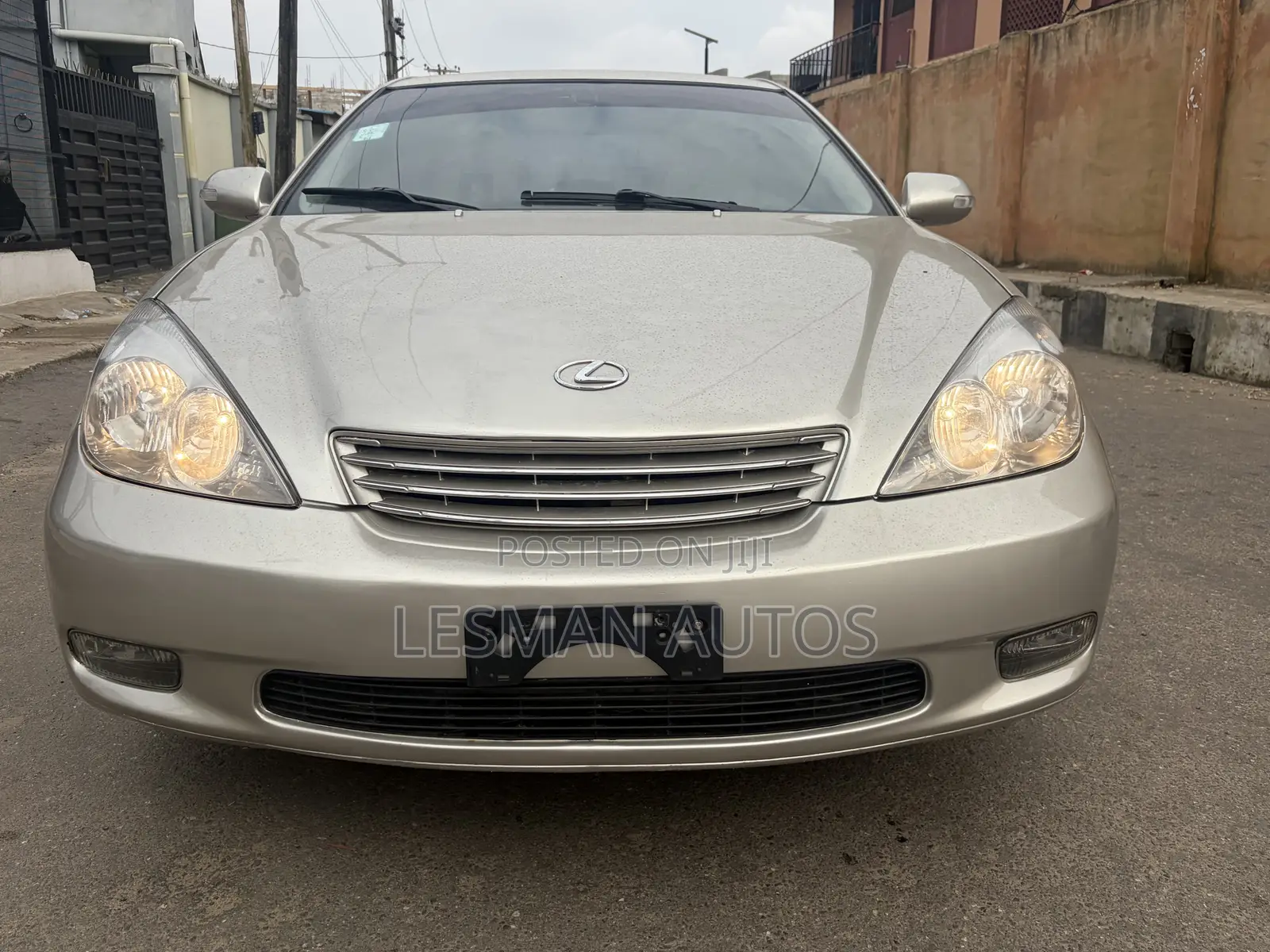Lexus ES 300 2003