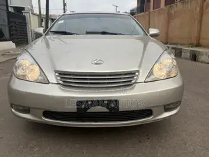 Lexus ES 300 2003
