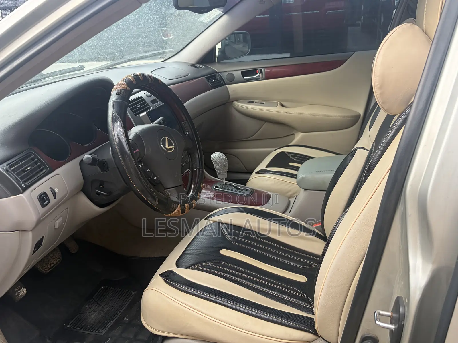 Lexus ES 300 2003