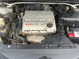 Lexus ES 300 2003