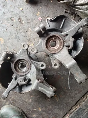 Front Hub Bearing for Mazda Tribute 2008