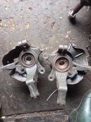 Front Hub Bearing for Mazda Tribute 2008