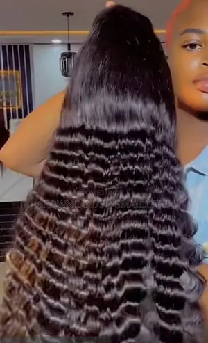 Loose Deep Wave