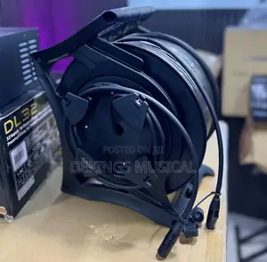 Portable Audio Snake Cable Wire