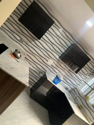 2bdrm Bungalow in Elewuro, Akobo for rent