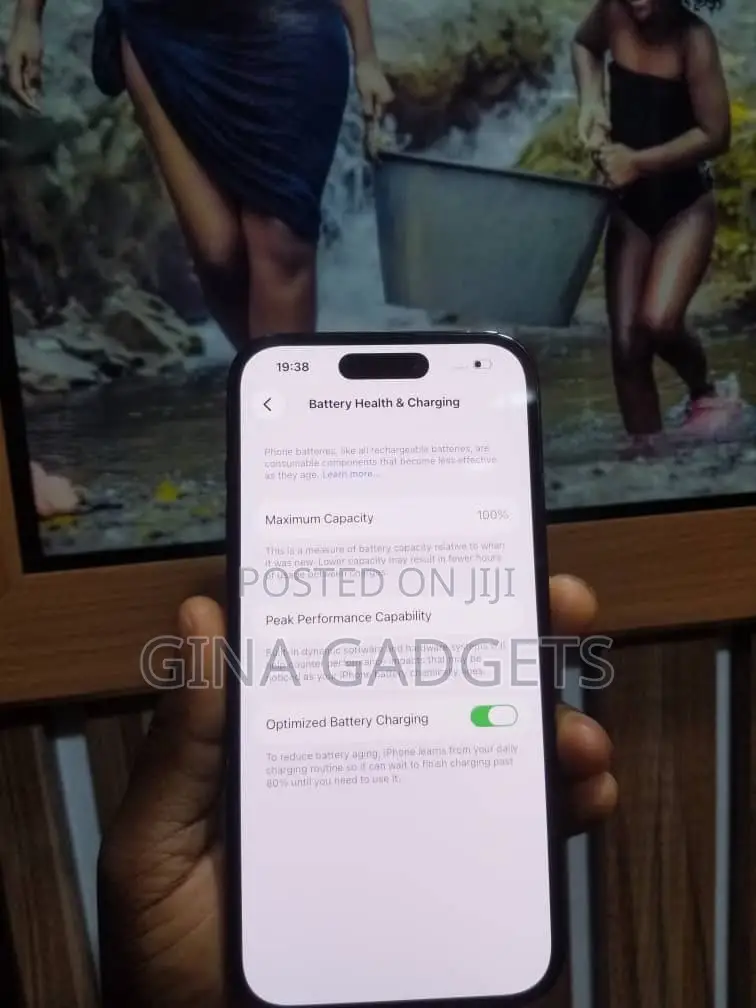 Apple iPhone 14 Pro 128 GB Black