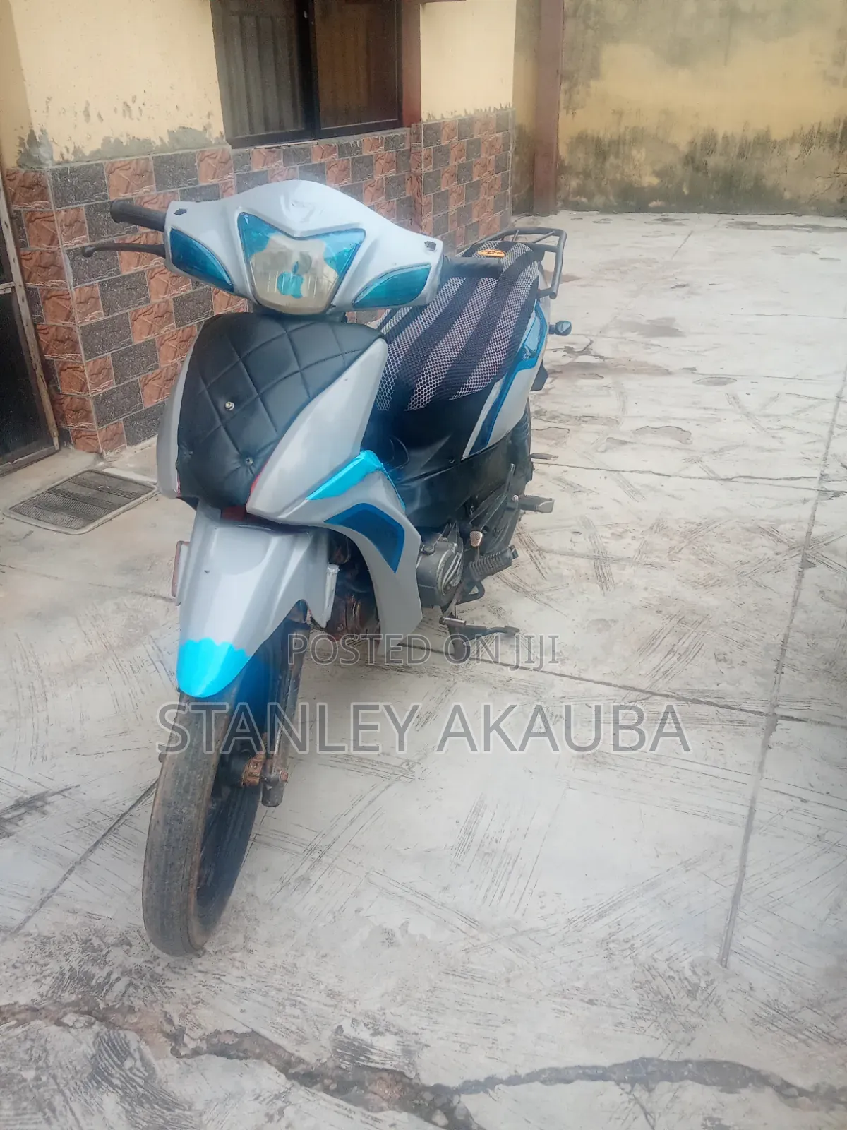 Qlink XP 200 2022 Gray